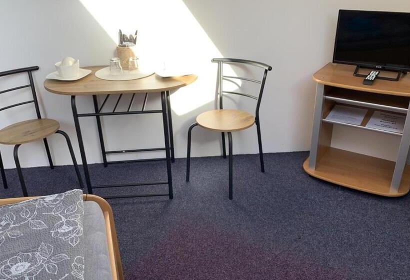 Panzió Penzion Ronox