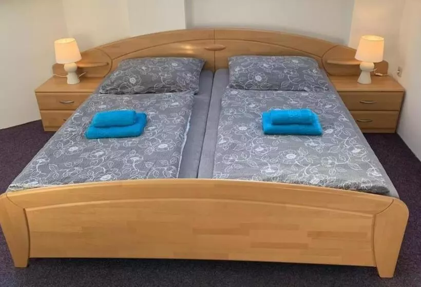 Majatalo Penzion Ronox