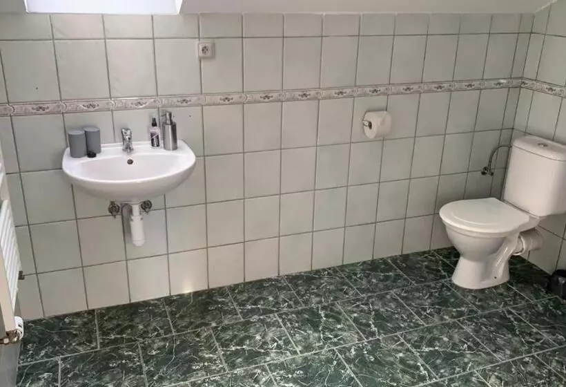 Majatalo Penzion Ronox