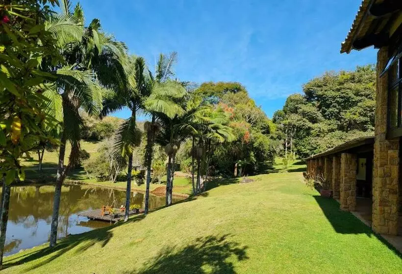 Majatalo Pousada Paraiso Dos Tucanos