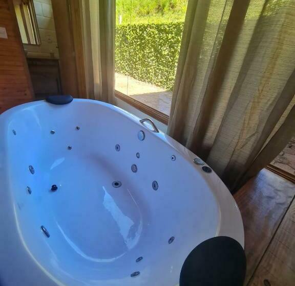 بنسيون Pousada Paraiso Dos Tucanos