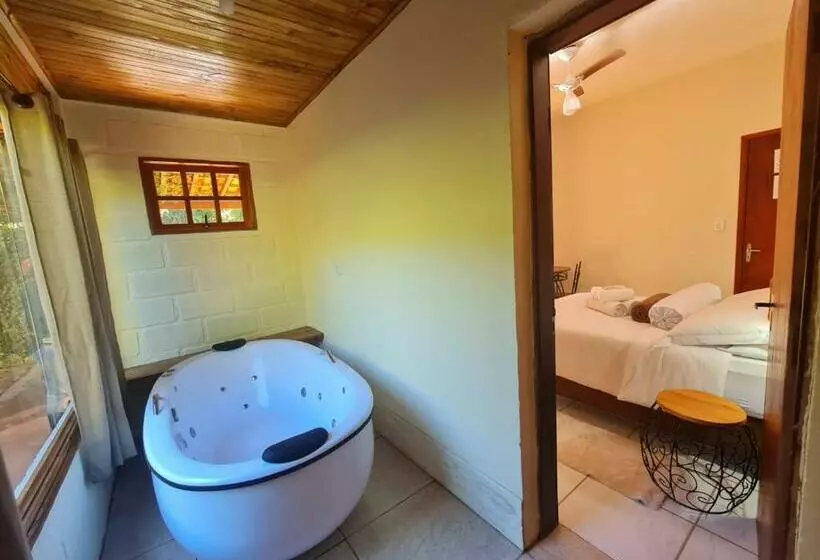 Majatalo Pousada Paraiso Dos Tucanos