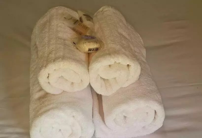 Majatalo Pousada Paraiso Dos Tucanos