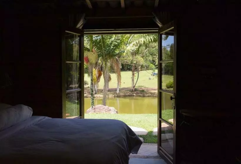 Majatalo Pousada Paraiso Dos Tucanos