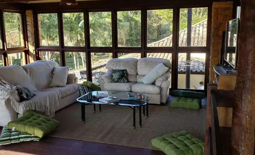 Majatalo Pousada Paraiso Dos Tucanos