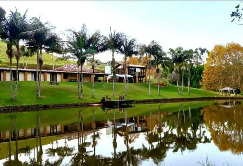 Majatalo Pousada Paraiso Dos Tucanos