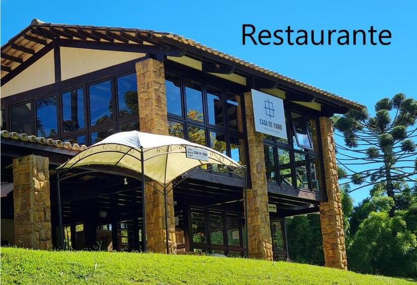 بنسيون Pousada Paraiso Dos Tucanos