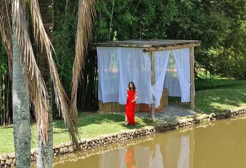 Majatalo Pousada Paraiso Dos Tucanos