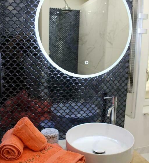 بنسيون Rosie S Club