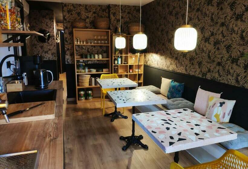 بنسيون Rosie S Club