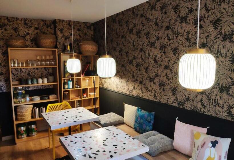 بنسيون Rosie S Club