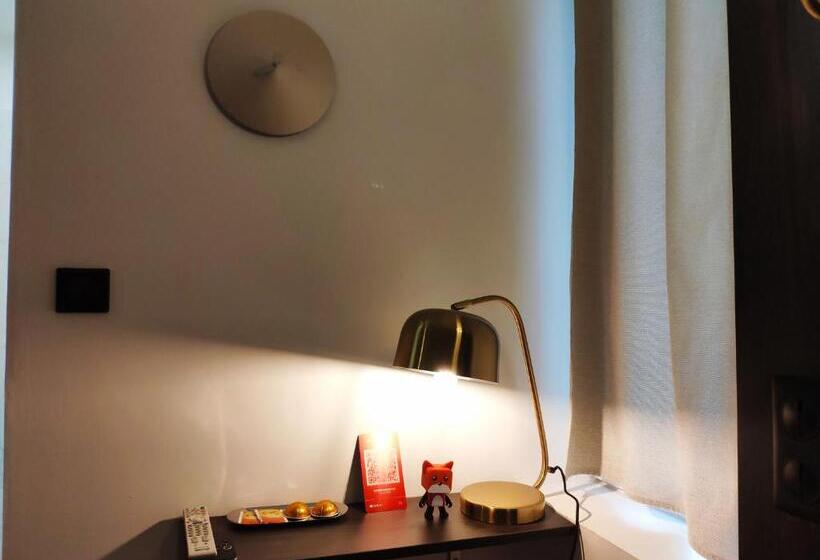 بنسيون Rosie S Club