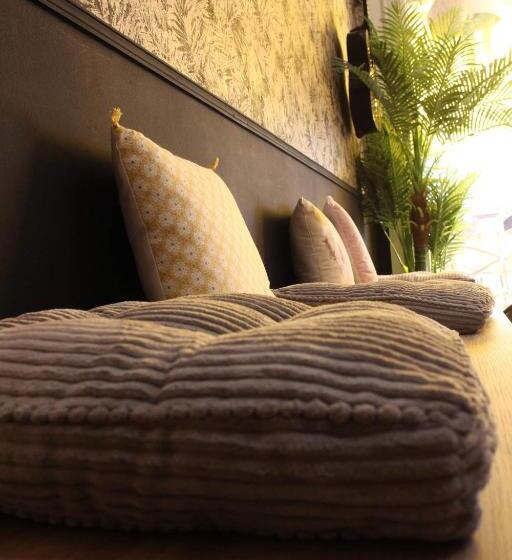 بنسيون Rosie S Club