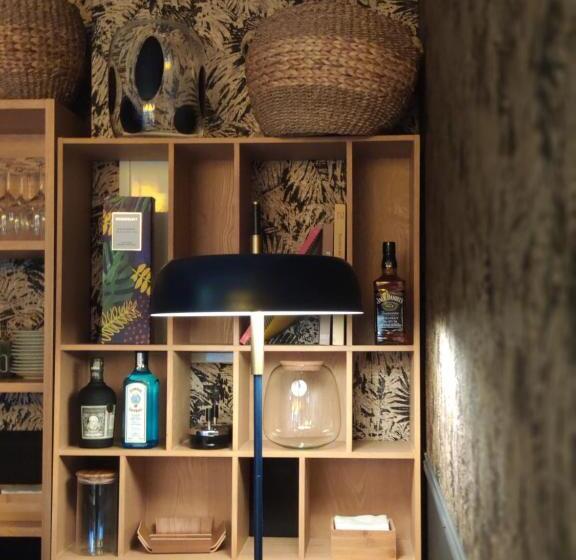 بنسيون Rosie S Club