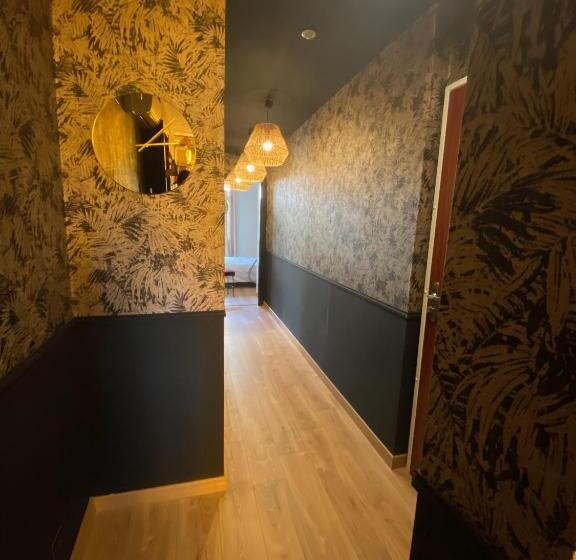 بنسيون Rosie S Club