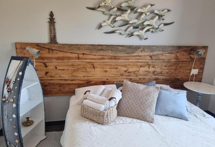 Пансион Villa Villacolle