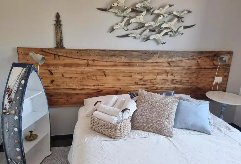 پانسیون Villa Villacolle