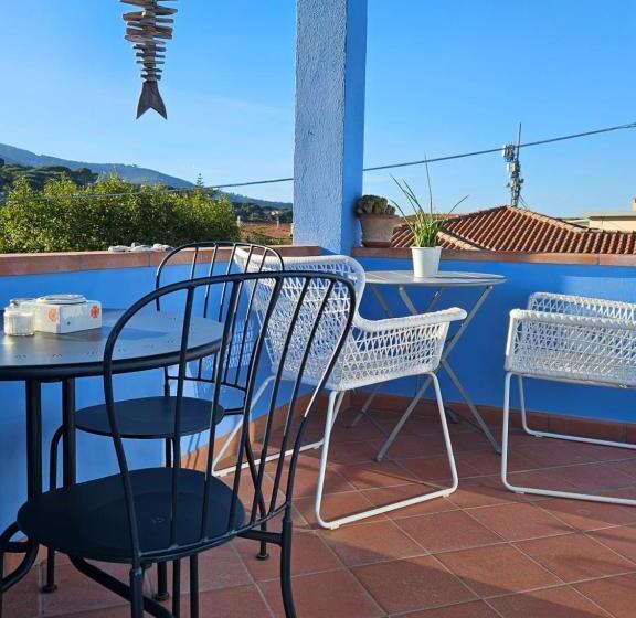 Пансион Villa Villacolle