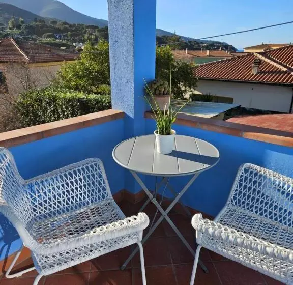 پانسیون Villa Villacolle