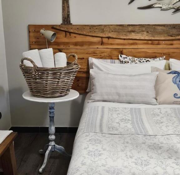 Пансион Villa Villacolle