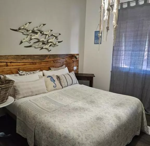 پانسیون Villa Villacolle