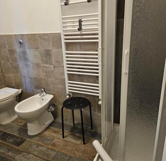 Пансион Villa Villacolle