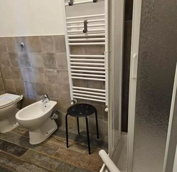 پانسیون Villa Villacolle