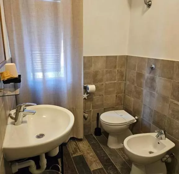 پانسیون Villa Villacolle