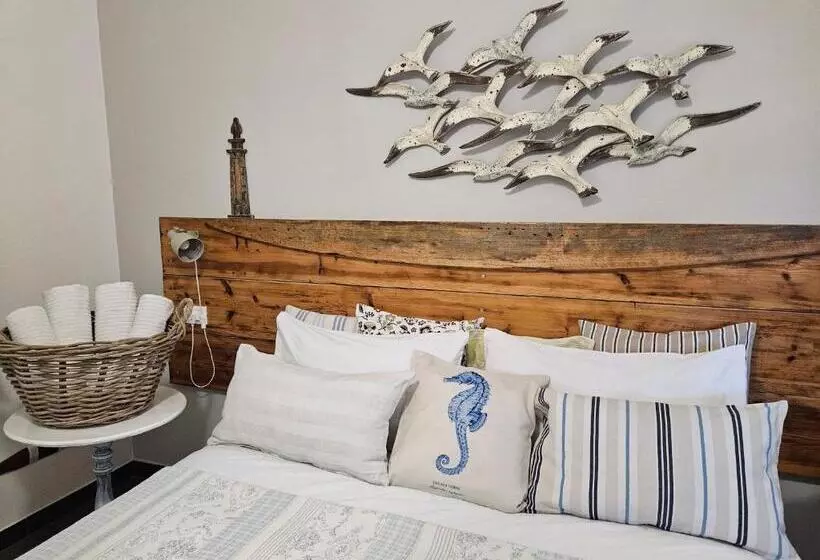 پانسیون Villa Villacolle