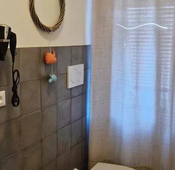 پانسیون Villa Villacolle