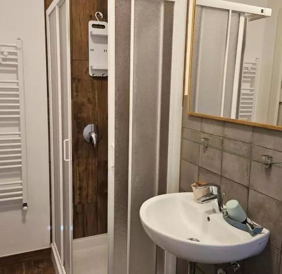 پانسیون Villa Villacolle