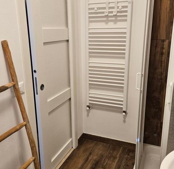 Пансион Villa Villacolle