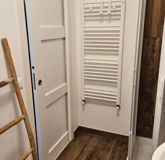 پانسیون Villa Villacolle