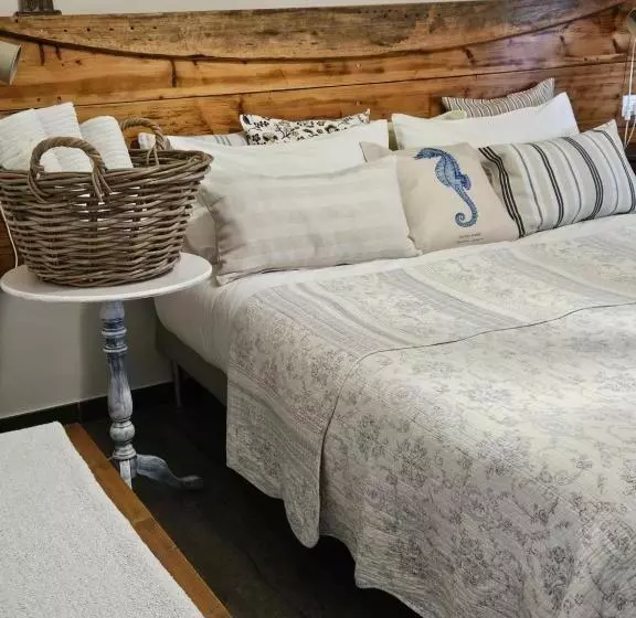 پانسیون Villa Villacolle