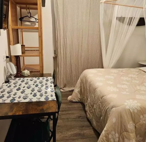 پانسیون Villa Villacolle