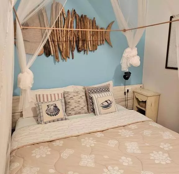 پانسیون Villa Villacolle