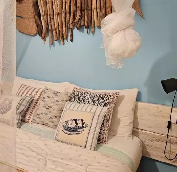 پانسیون Villa Villacolle