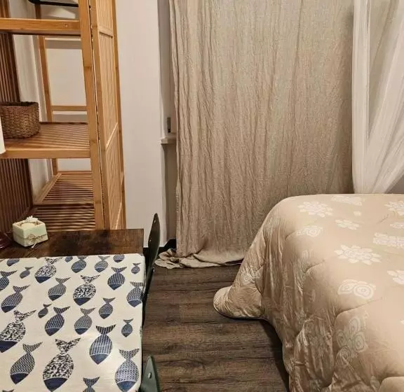 پانسیون Villa Villacolle