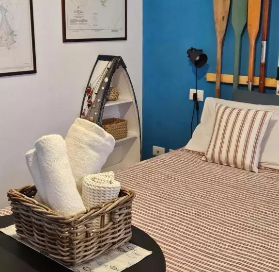 پانسیون Villa Villacolle