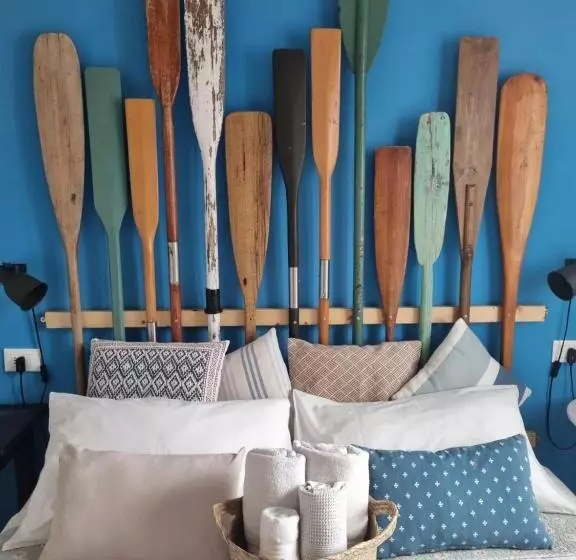 پانسیون Villa Villacolle