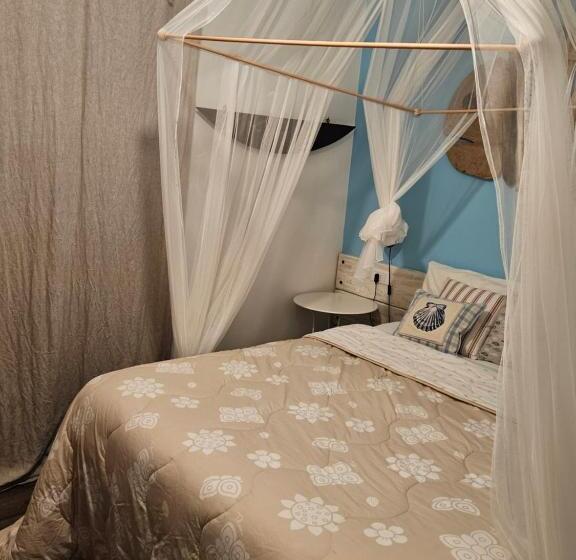 Пансион Villa Villacolle