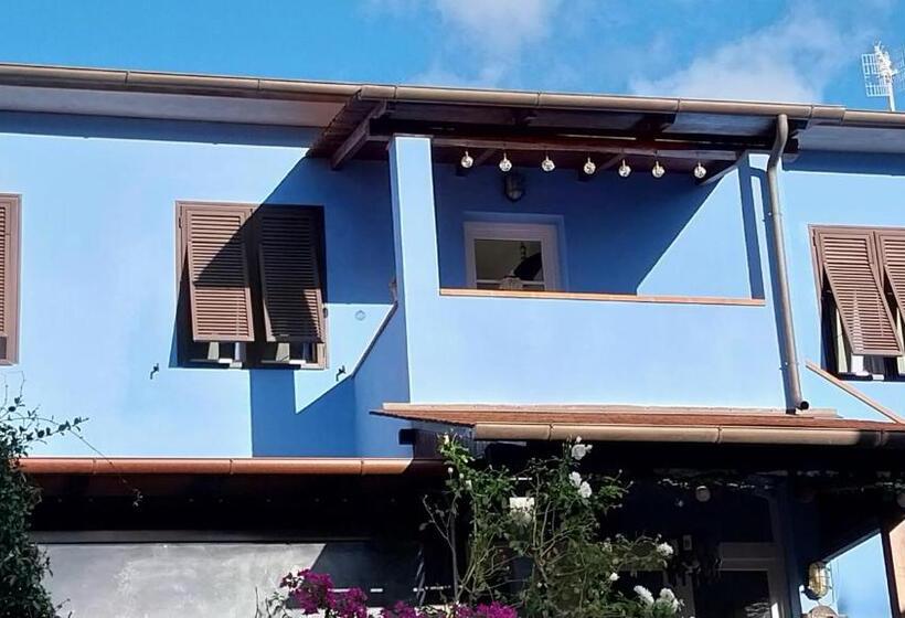 Пансион Villa Villacolle