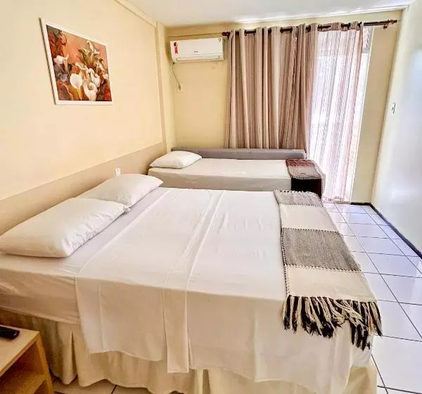 リゾートホテル Gran Lençóis Flat Residence Barreirinhas Mandacaru 211