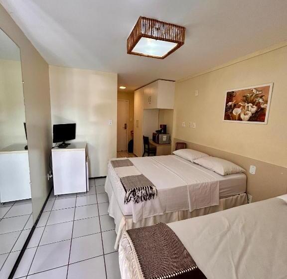 استراحتگاه Gran Lençóis Flat Residence Barreirinhas Mandacaru 211