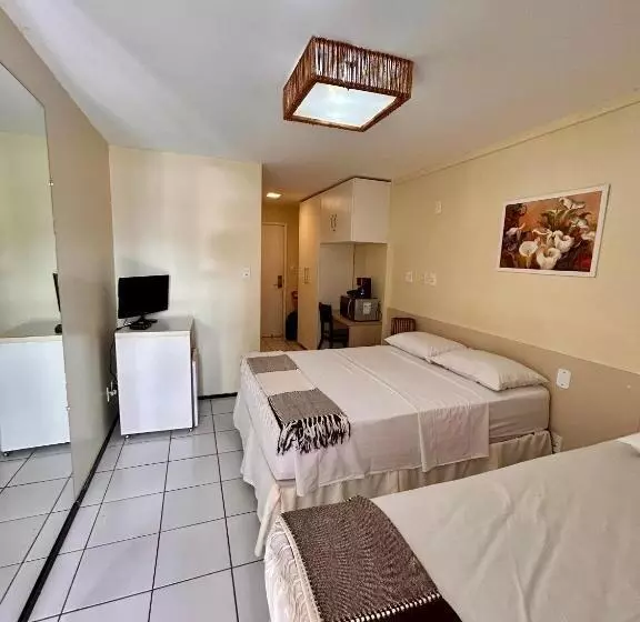 リゾートホテル Gran Lençóis Flat Residence Barreirinhas Mandacaru 211