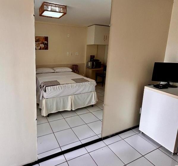 استراحتگاه Gran Lençóis Flat Residence Barreirinhas Mandacaru 211