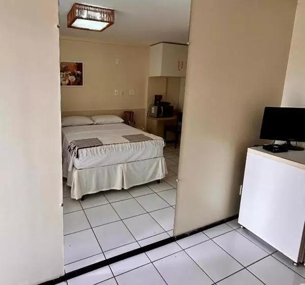 リゾートホテル Gran Lençóis Flat Residence Barreirinhas Mandacaru 211