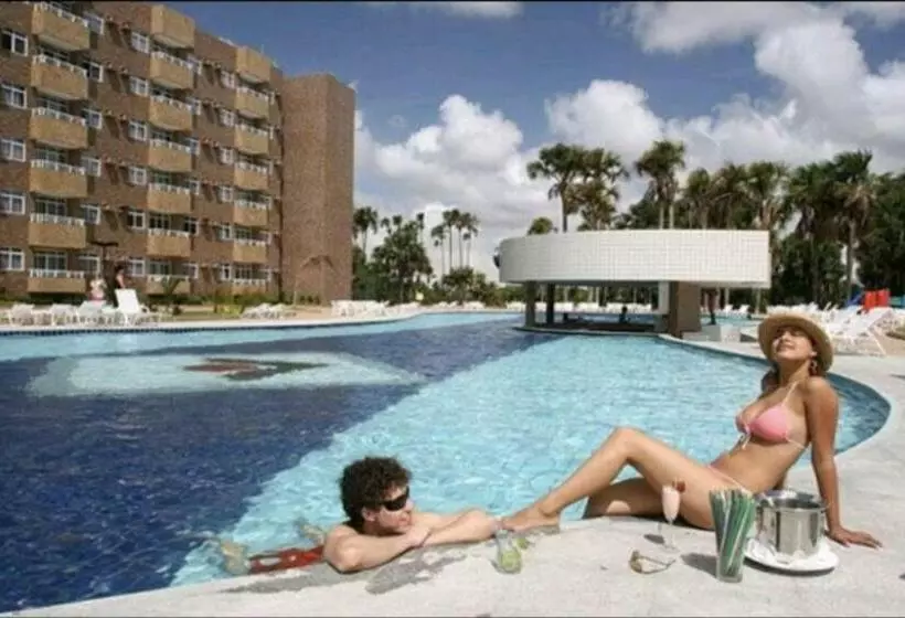 リゾートホテル Gran Lençóis Flat Residence Barreirinhas Mandacaru 211