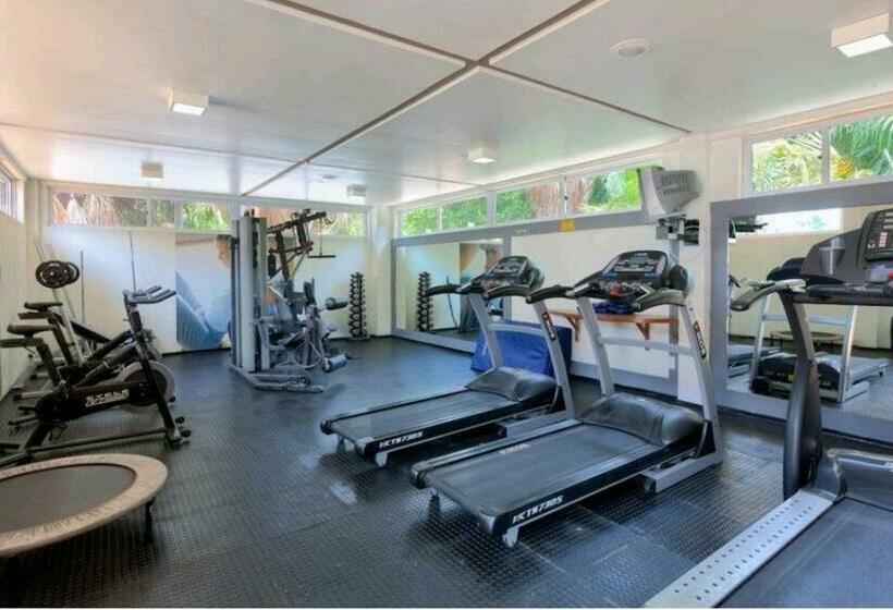 استراحتگاه Gran Lençóis Flat Residence Barreirinhas Mandacaru 211