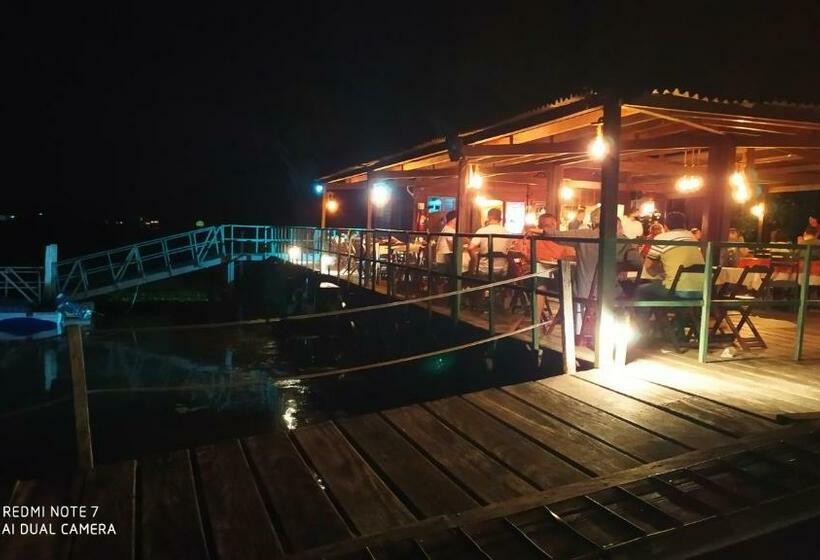 استراحتگاه Gran Lençóis Flat Residence Barreirinhas Mandacaru 211